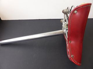 ANTIGUO SILLÌN  BICICLETA-B·H -GACELA