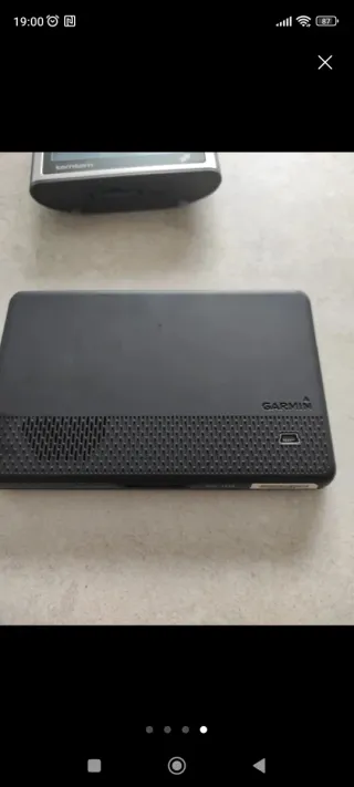 2 GPS, 1 TomTom con Mapas de por Vida. CON RADARES