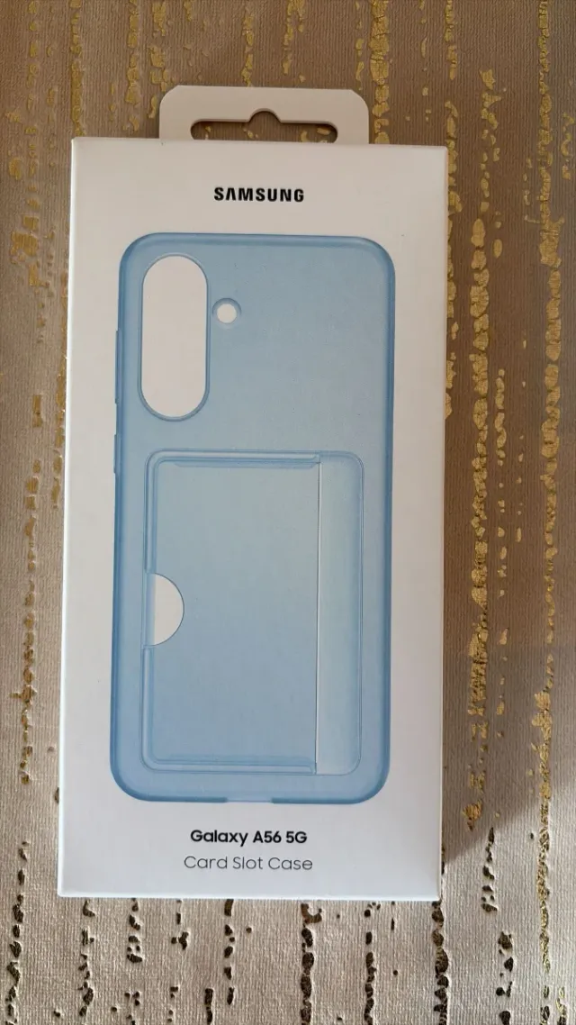 Samsung Galaxy A56 5G 256GB