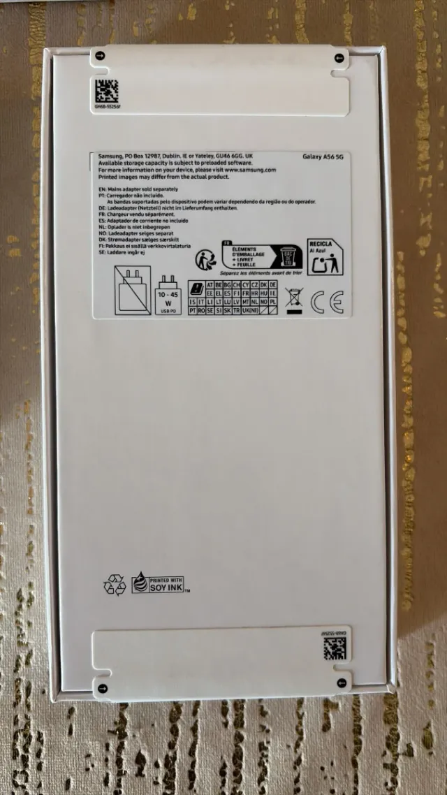 Samsung Galaxy A56 5G 256GB