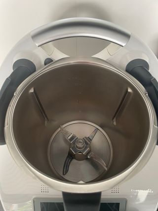 Thermomix TM6