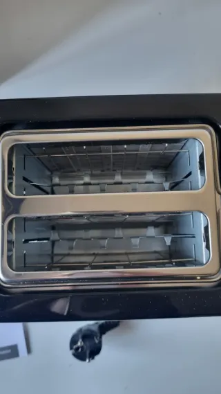 Tostapane Braun PurShine