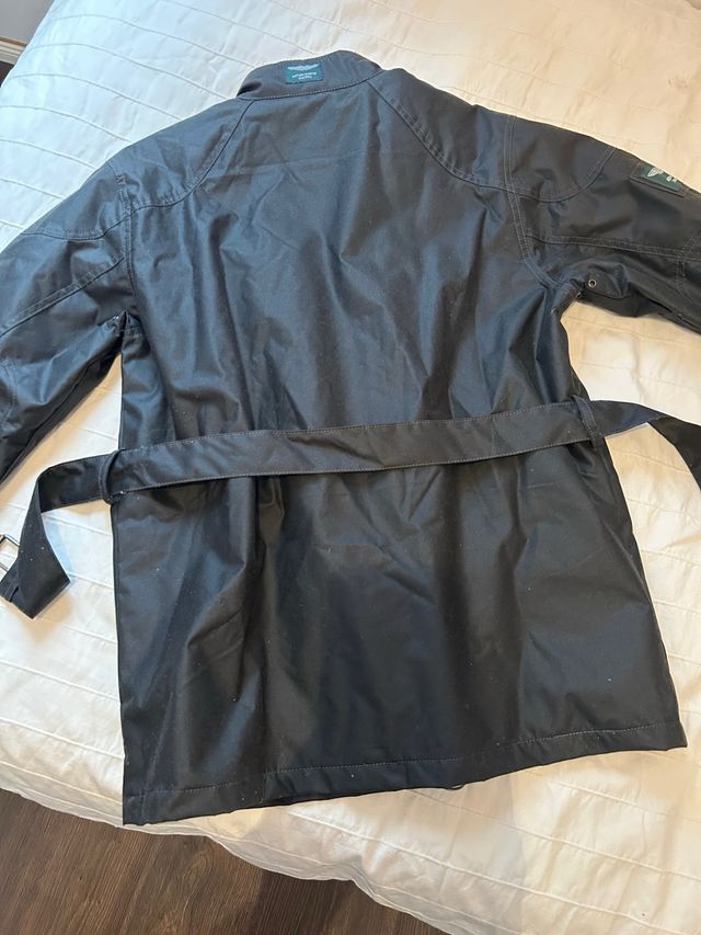 Parka Aston Martin racing