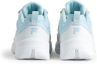 Zapatillas Fila Strada Logo Niña Talla 35