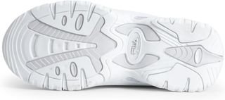 Zapatillas Fila Strada Logo Niña Talla 35