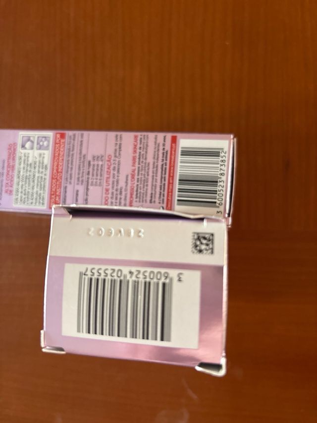 L'Oréal Revitalift Filler Sérum Antiarrugas Ojos