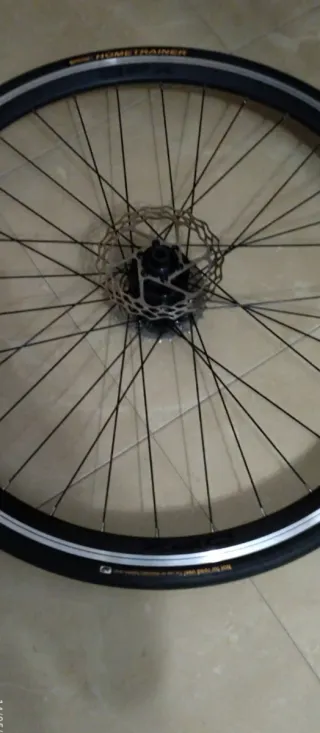 RODILLO , RUEDA, NEUMATICO, CASSETTE, SOPORTE.