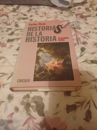 Historias de la historia