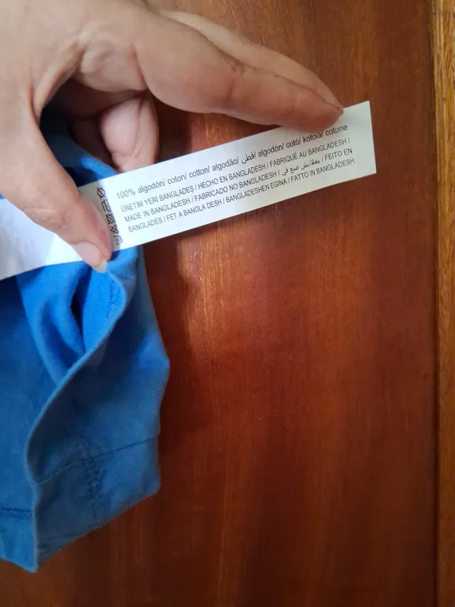 Camiseta Vincent Van Gogh Café Terrace