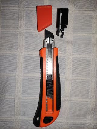 Set de herramientas.