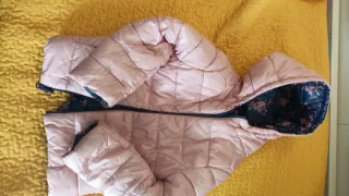 United Colors of Benetton Giubbino Double Face