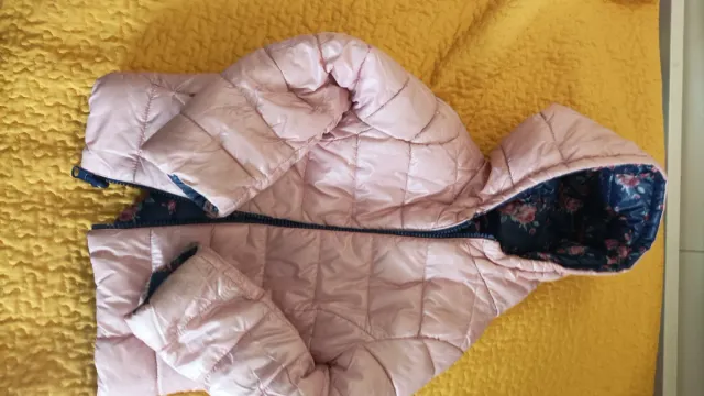 United Colors of Benetton Giubbino Double Face