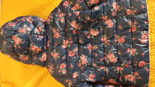 United Colors of Benetton Giubbino Double Face