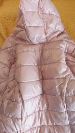 United Colors of Benetton Giubbino Double Face