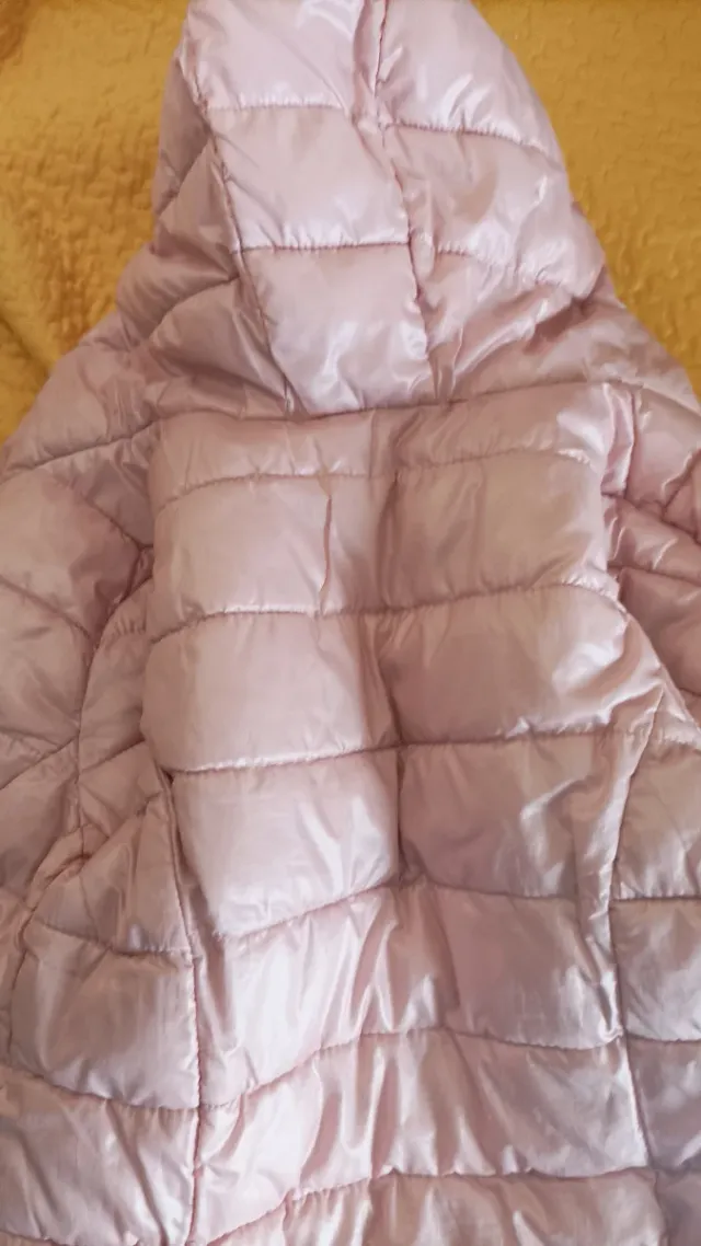 United Colors of Benetton Giubbino Double Face