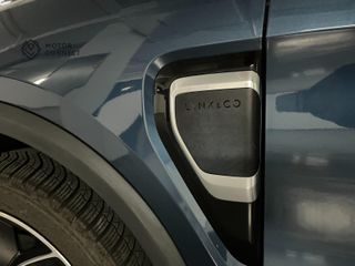 Lynk & Co 01 1.5 PHEV 3.3kW
