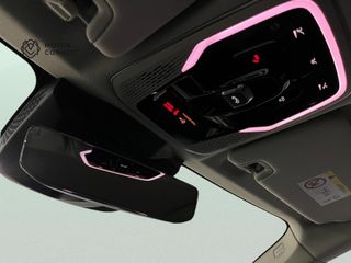 Lynk & Co 01 1.5 PHEV 3.3kW