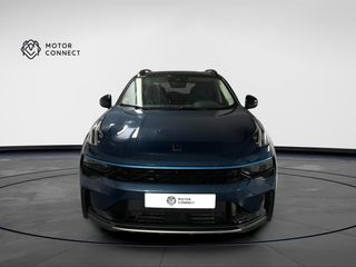Lynk & Co 01 1.5 PHEV 3.3kW