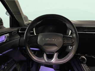 Lynk & Co 01 1.5 PHEV 3.3kW