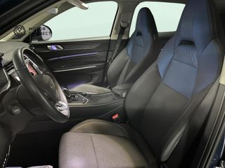 Lynk & Co 01 1.5 PHEV 3.3kW