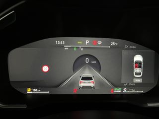 Lynk & Co 01 1.5 PHEV 3.3kW