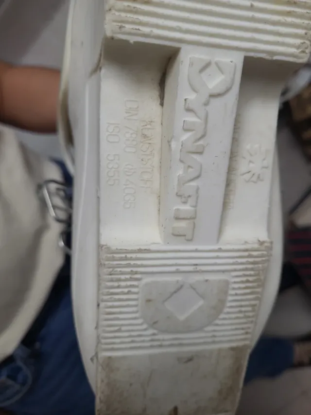 Botas esquí Dynafit Lady Lite T4