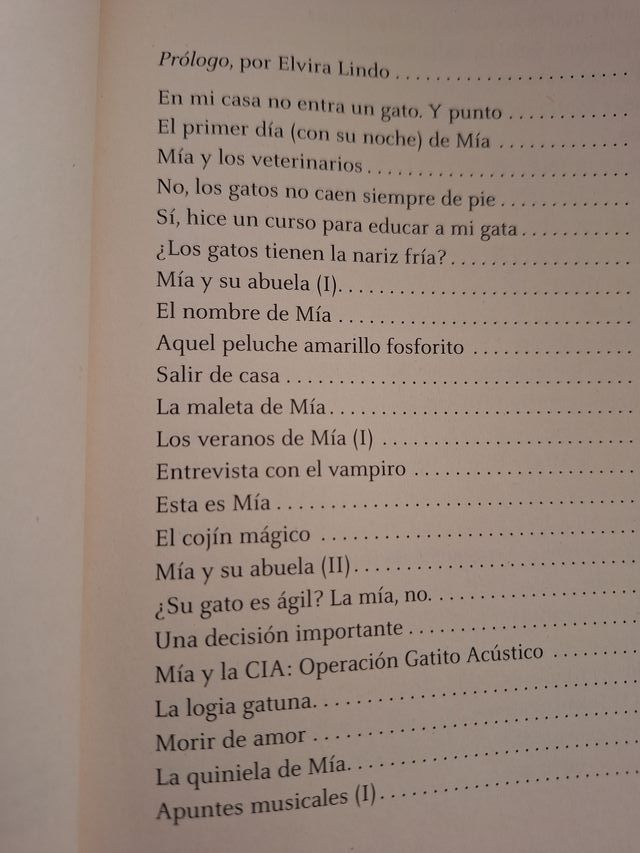 En mi casa no entra un gato: Diario de un gatun...