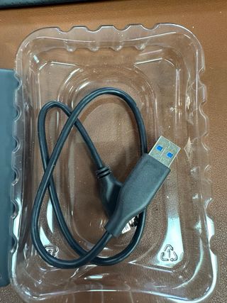 Disco Duro portátil Western Digital My#5HNCPC