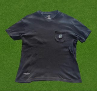 Camiseta manga corta