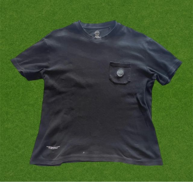 Camiseta manga corta