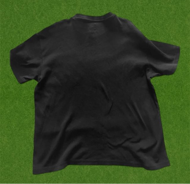 Camiseta manga corta