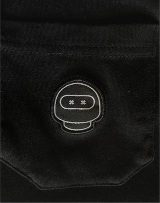 Camiseta manga corta