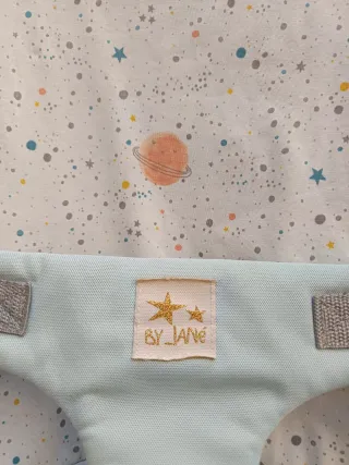 Hamaca bebé Jane Baluu