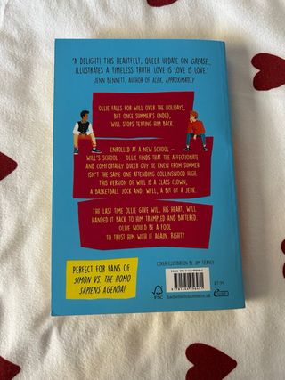 Only monstly devastated