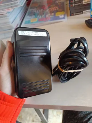 Máquina de Coser Alfa Green Edition