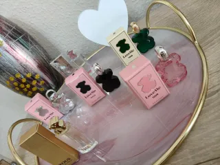 Mini Perfumes Tous Set