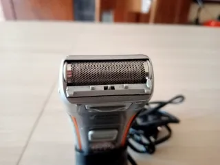 Rasoio Elettrico Panasonic ES2263