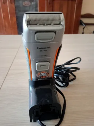 Rasoio Elettrico Panasonic ES2263