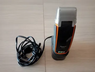 Rasoio Elettrico Panasonic ES2263