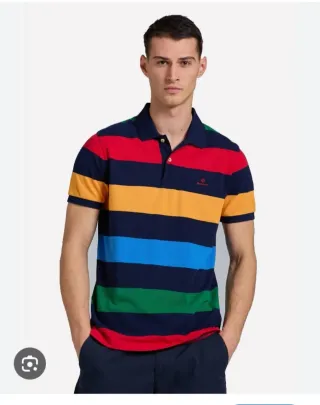 Gant polo