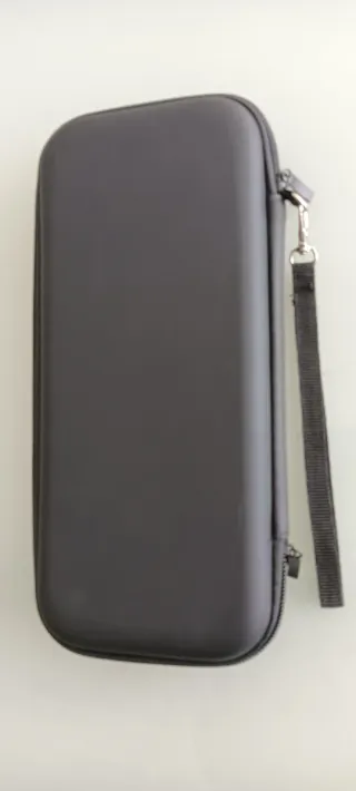 Funda Nintendo Switch Negra