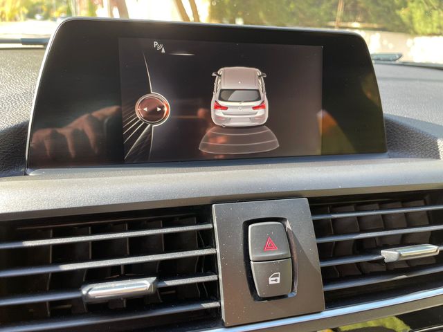 BMW Serie 118D M Paket Automático 150cv 2016