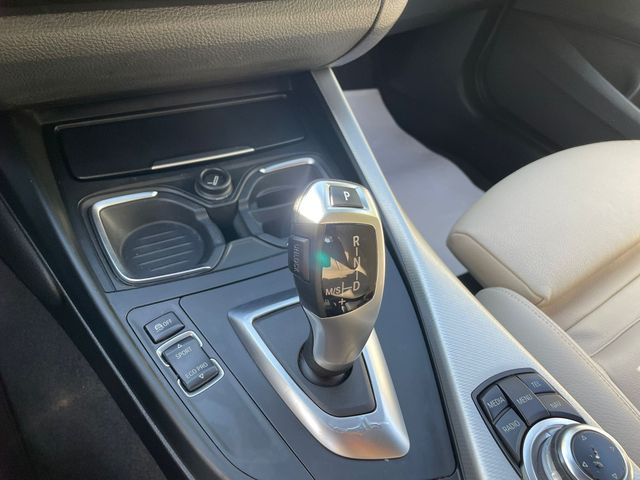 BMW Serie 118D M Paket Automático 150cv 2016