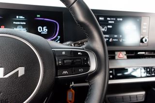 Kia Sportage SPORTAGE 1.6 T-GDI 150CV CONCEPT