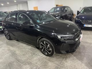 Opel Corsa GSline
