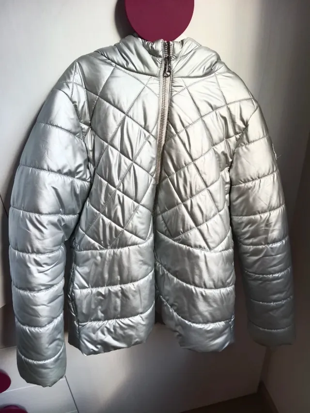 Chaqueta Benetton 7-9 años