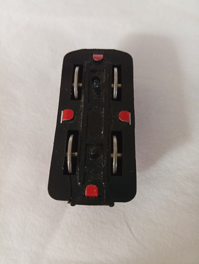 Coche de Hojalata Technofix Miniatura