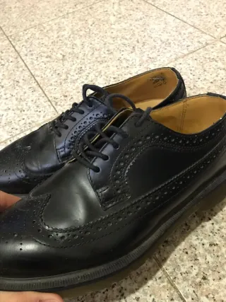 Scarpe Dr. Martens donna