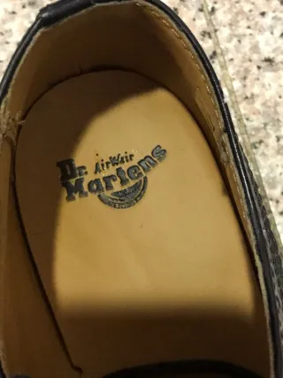 Scarpe Dr. Martens donna