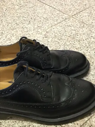 Scarpe Dr. Martens donna